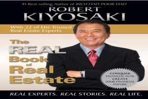 The Real Book Of Real Estate
